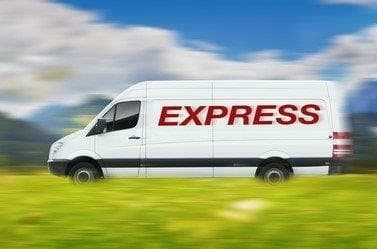 Expresní transport